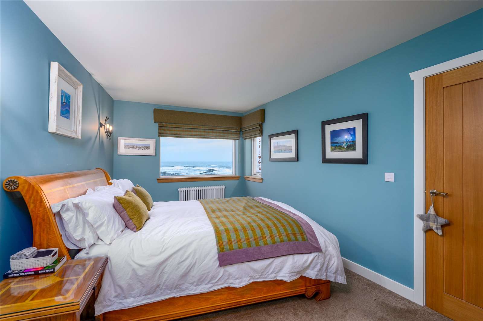 The White Cottage, Earlsferry