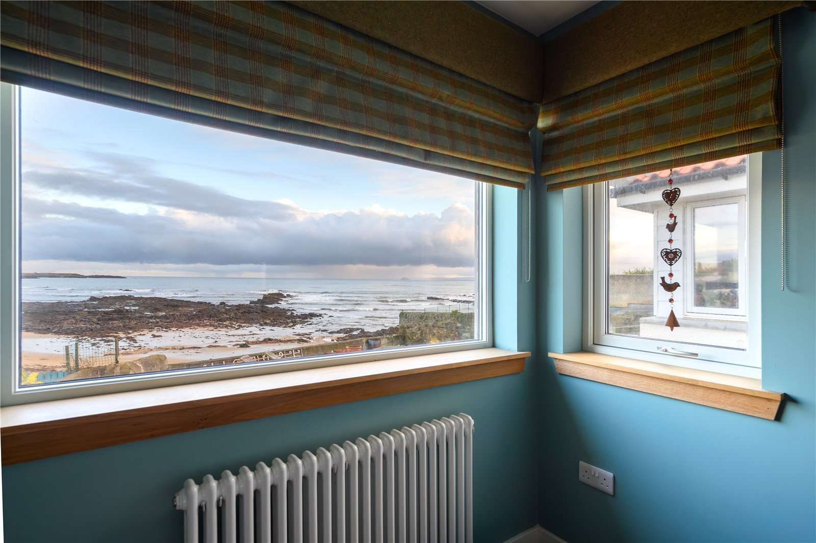 The White Cottage, Earlsferry