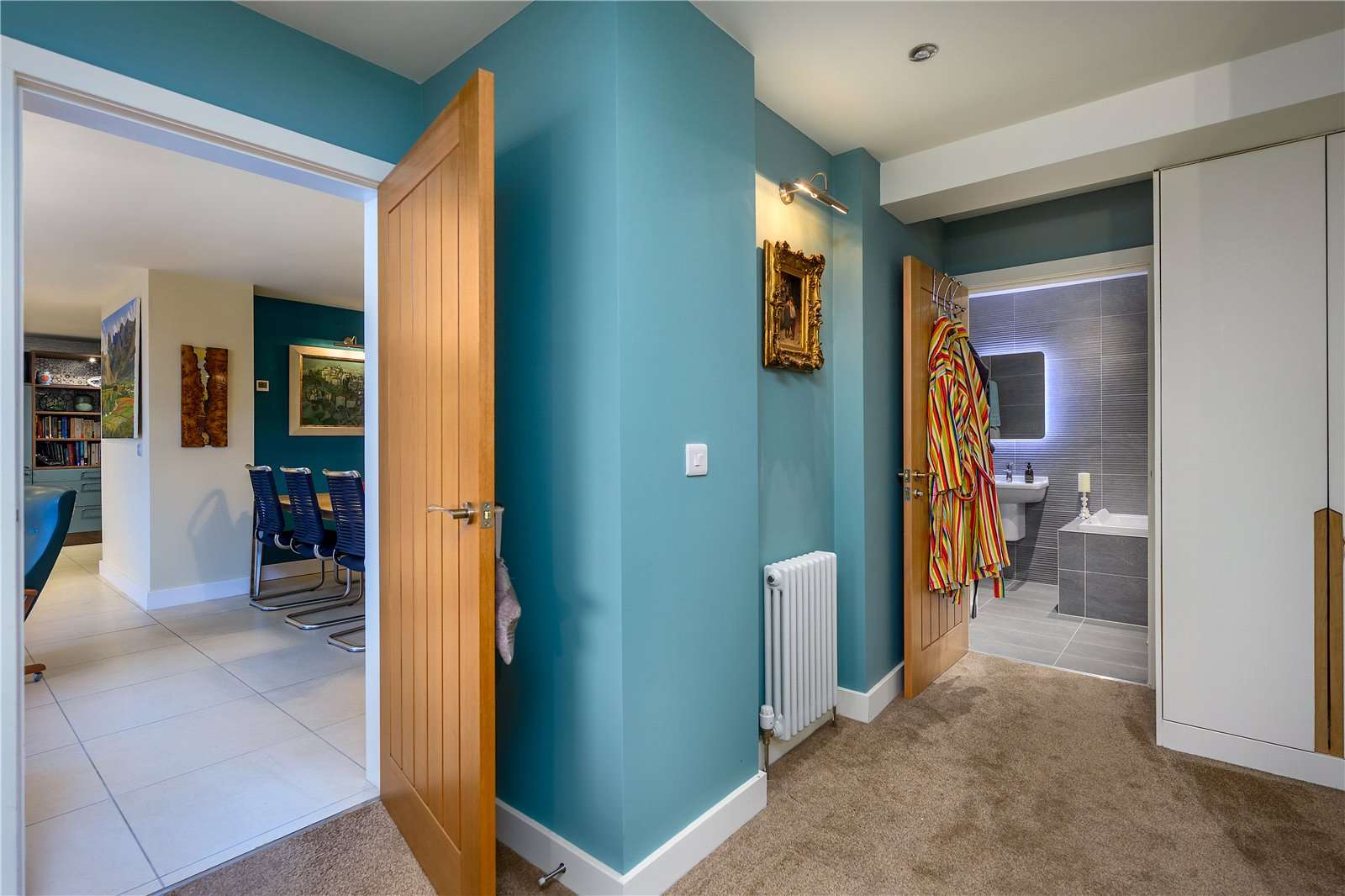 The White Cottage, Earlsferry