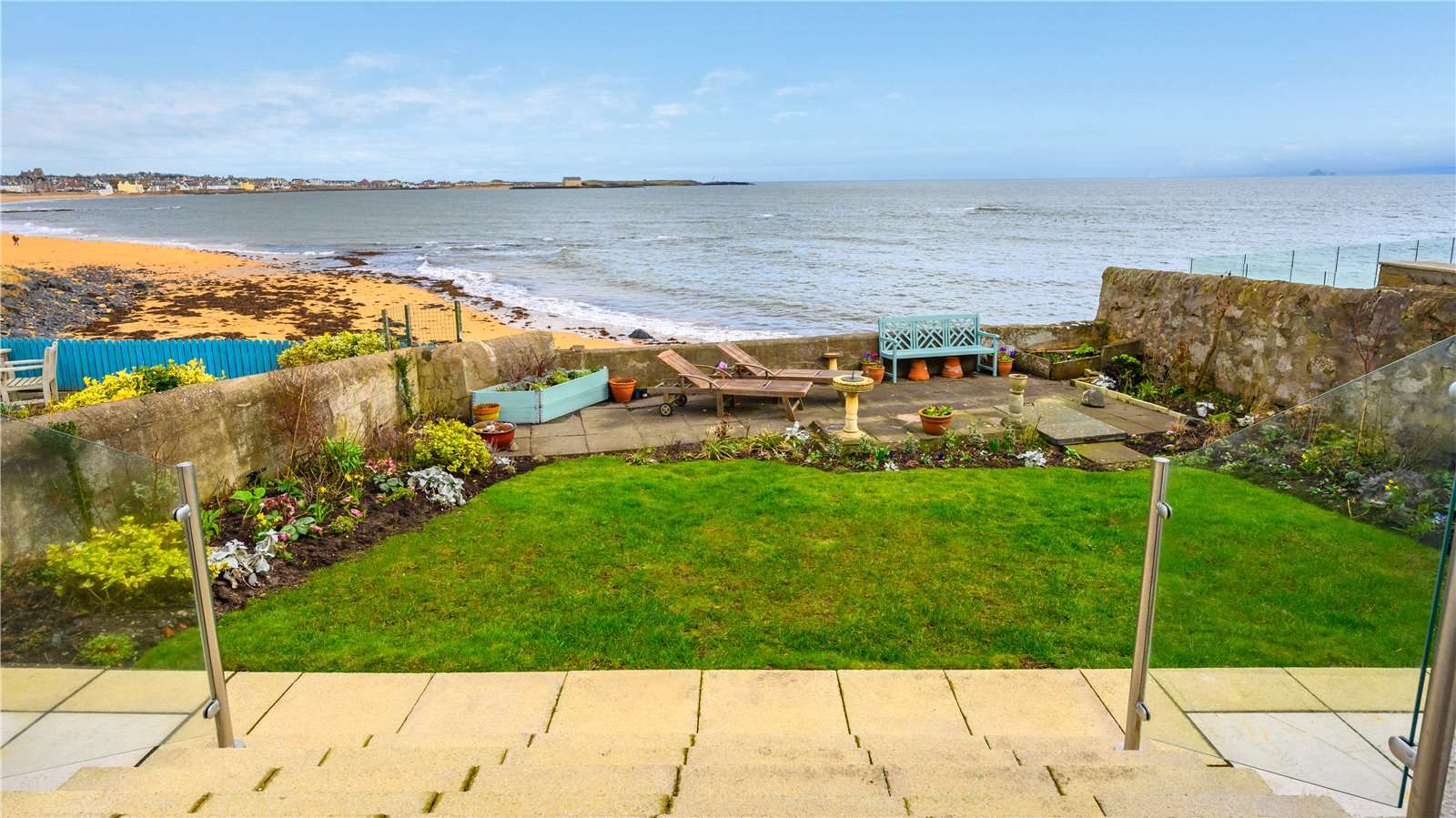 The White Cottage, Earlsferry