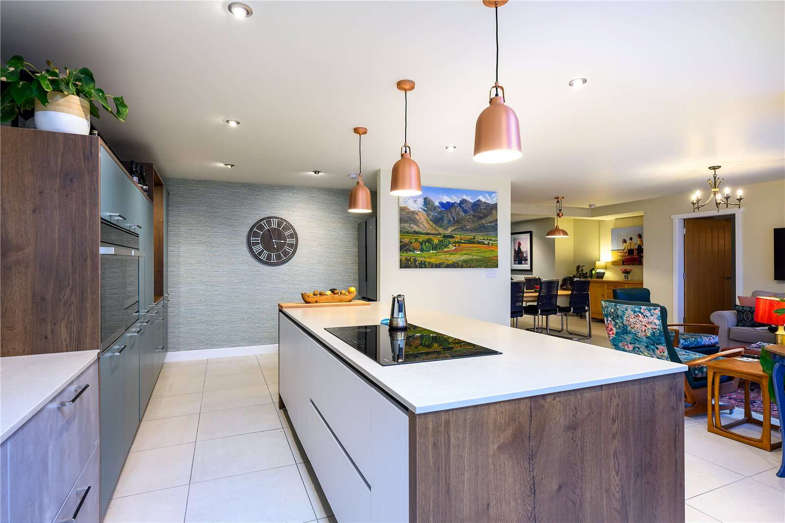 The White Cottage, Earlsferry