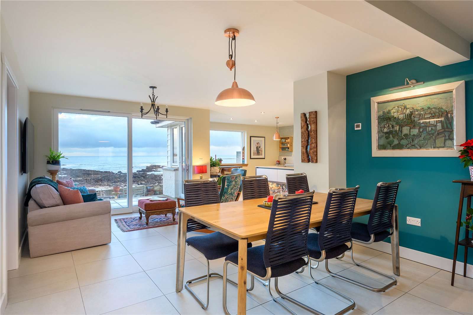 The White Cottage, Earlsferry