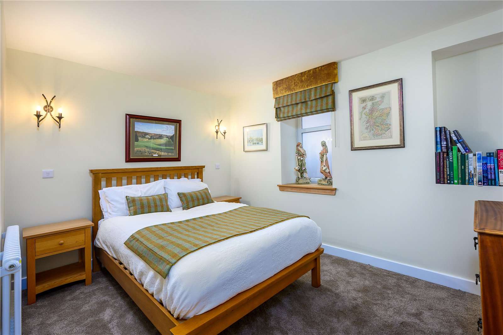 The White Cottage, Earlsferry