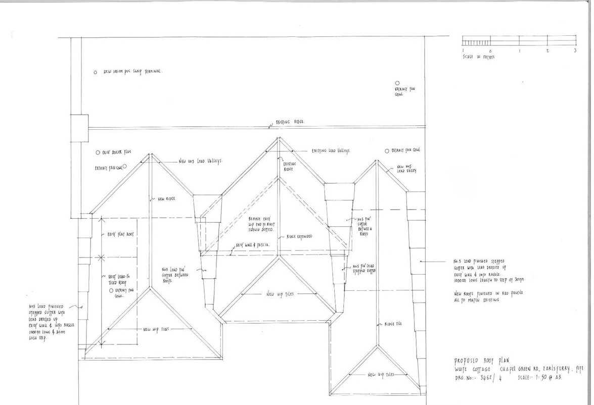 The White Cottage, Earlsferry