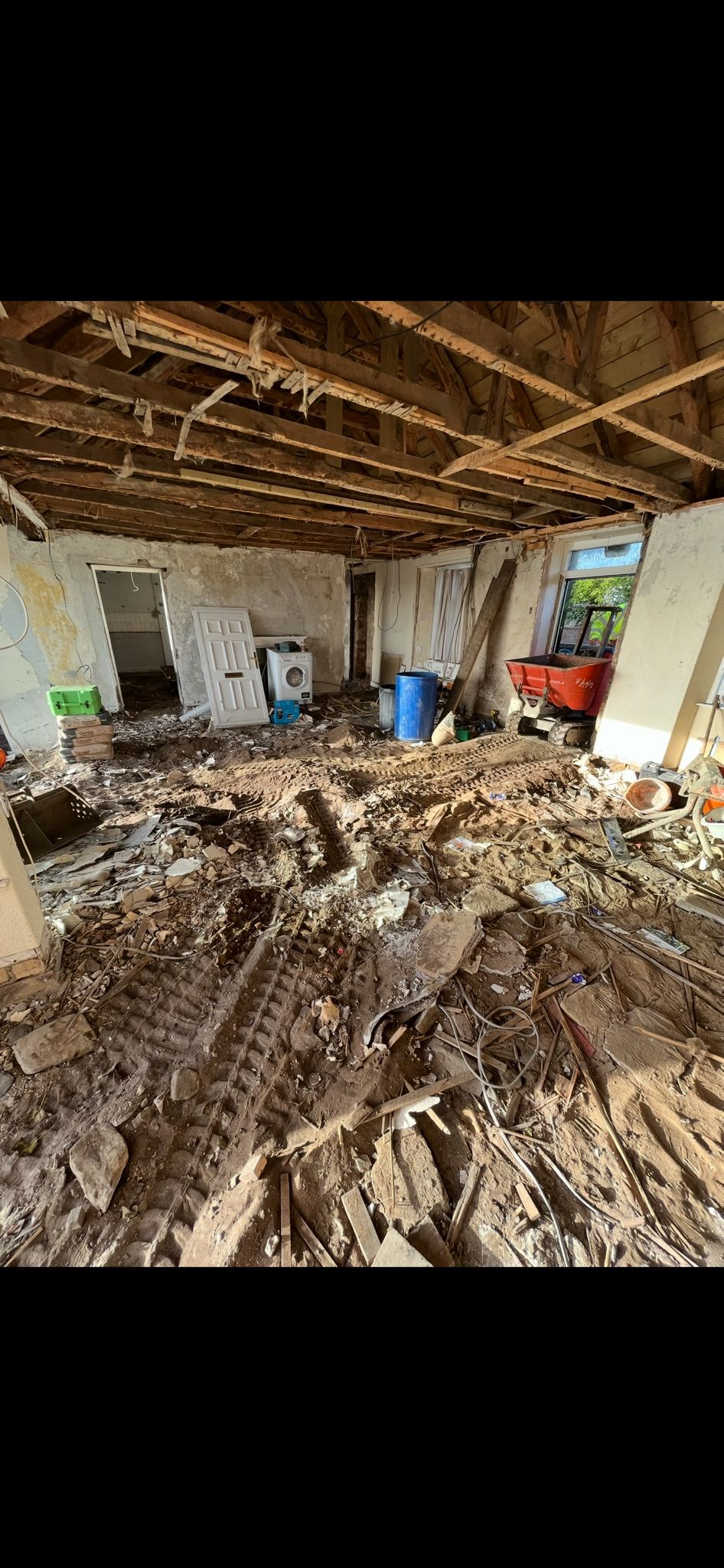 The White Cottage, Earlsferry