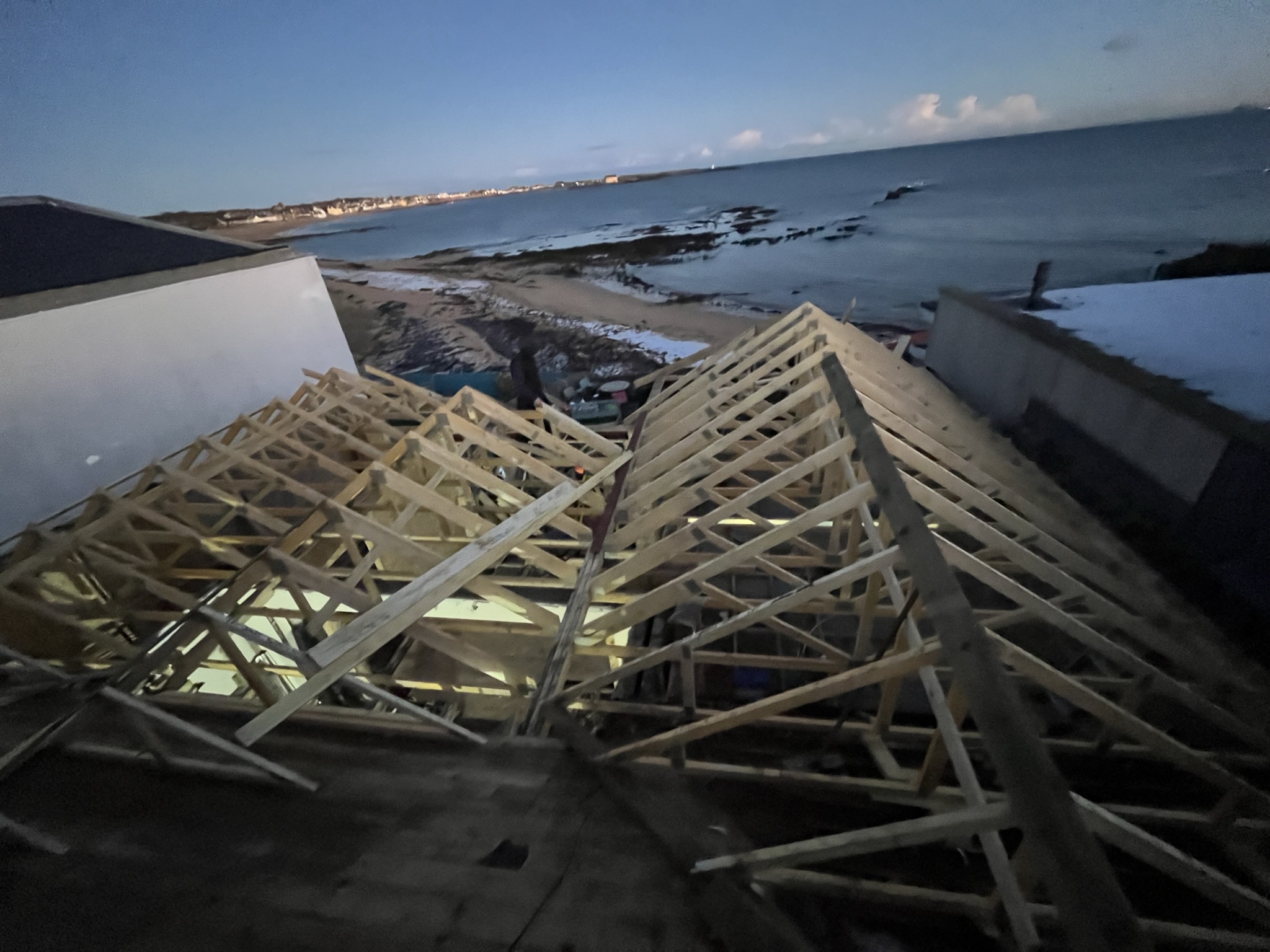 The White Cottage, Earlsferry