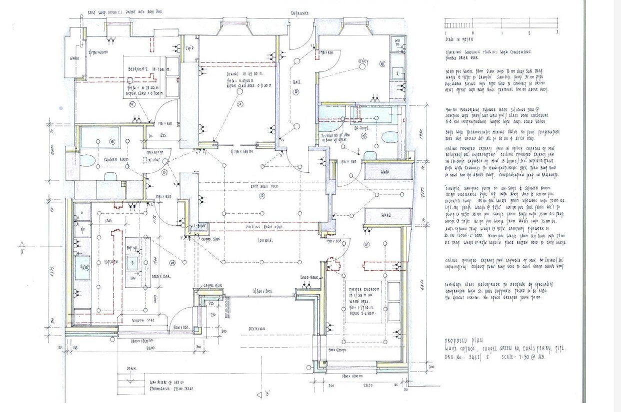 The White Cottage, Earlsferry