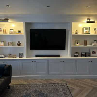 Bespoke Joinery